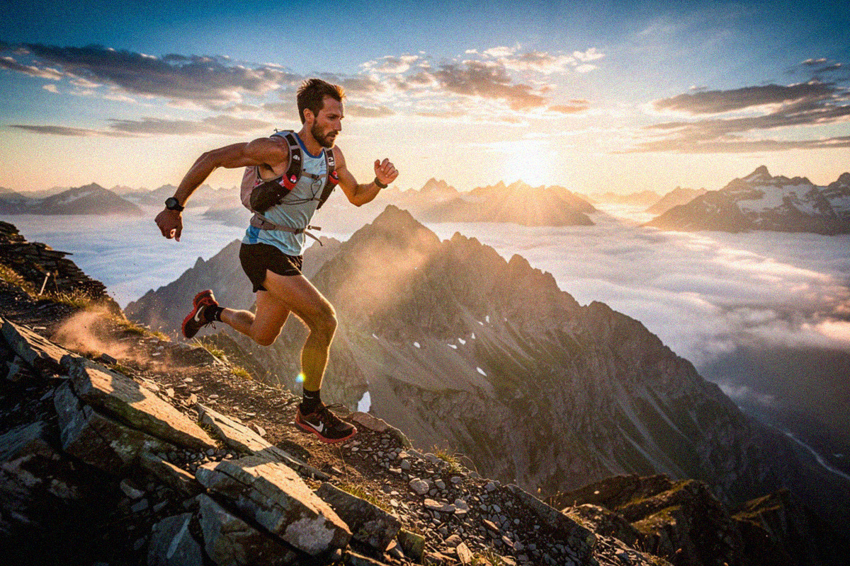 Comment se preparer a son premier trail le guide complet