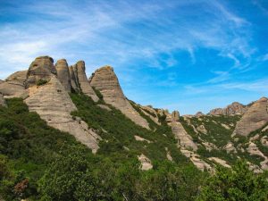Parc naturel de la montagne de montserrat le guide complet