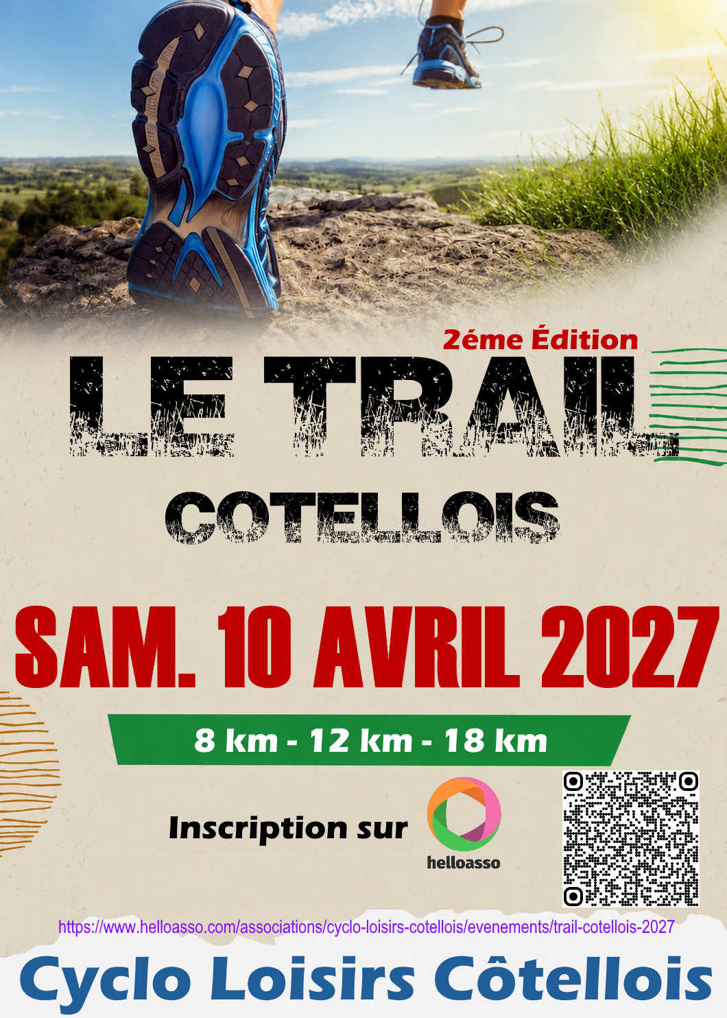 Flyer