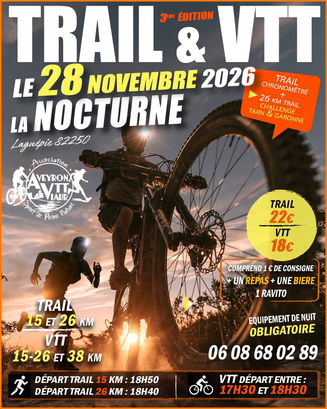 affiche adorun insta