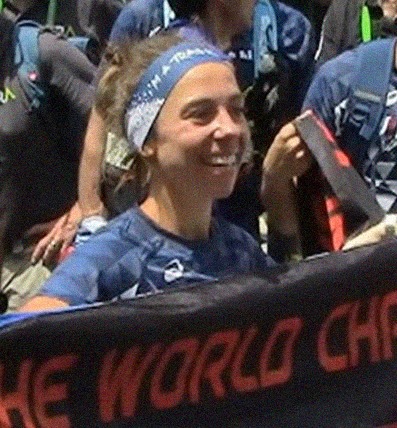 Resultats utmb 2026 ben dhiman sous les 19 heures blandine