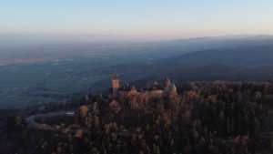 Trail alsace by utmb 2027 les inscriptions ouvrent aujourd