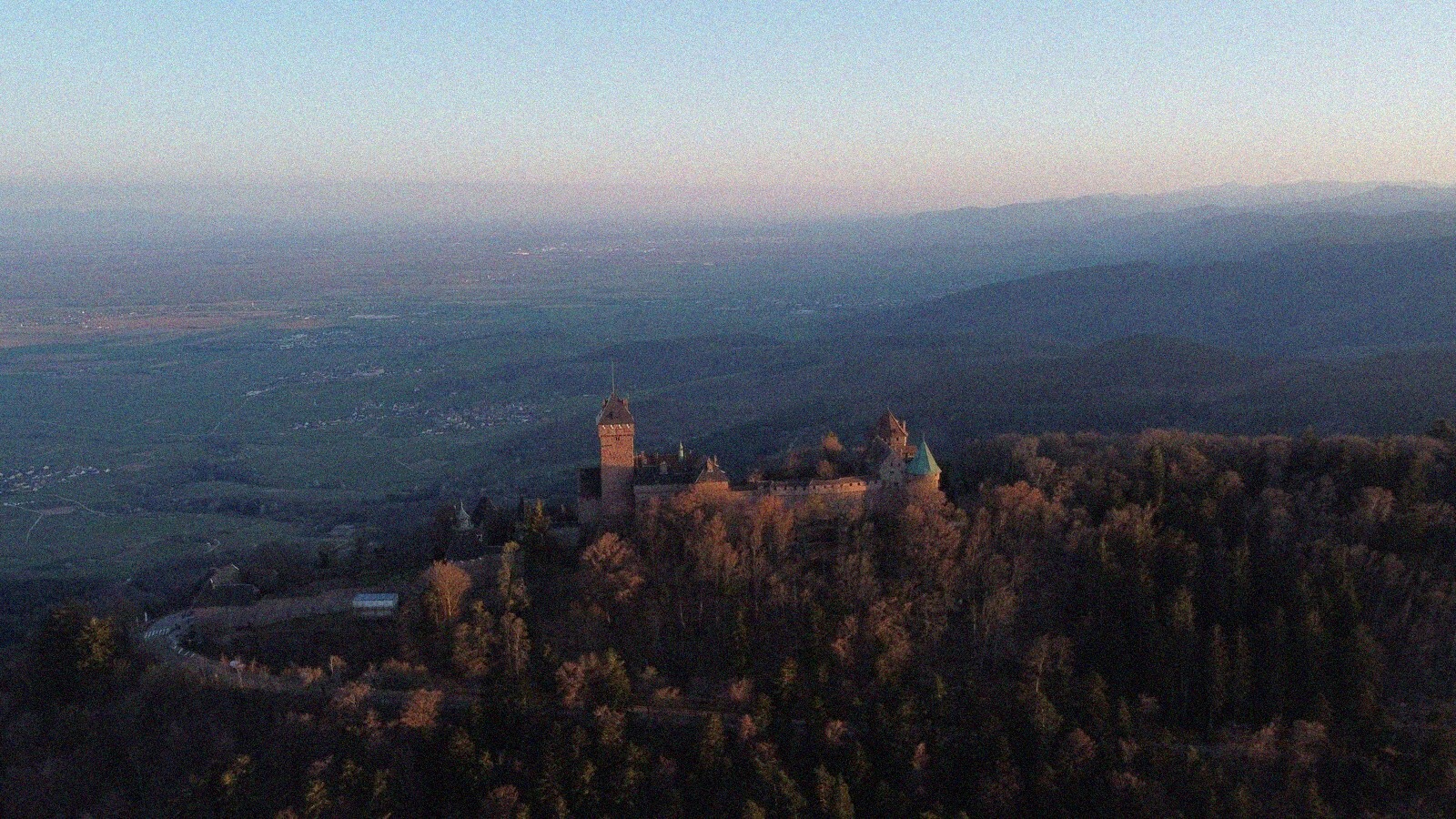 Trail alsace by utmb 2027 les inscriptions ouvrent aujourd
