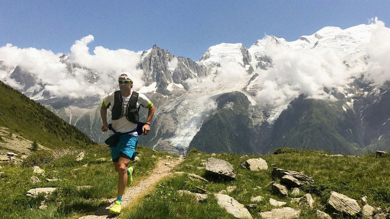 Utmb 2026 la frontale rouge devient obligatoire sur une