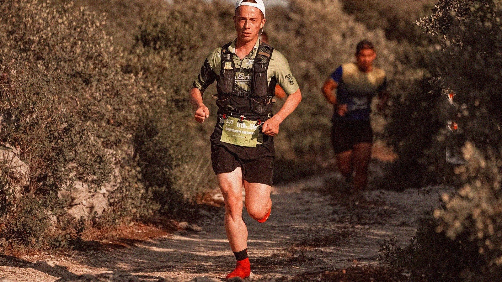 Trail de l anjou 2026 dossards horaires et regles a