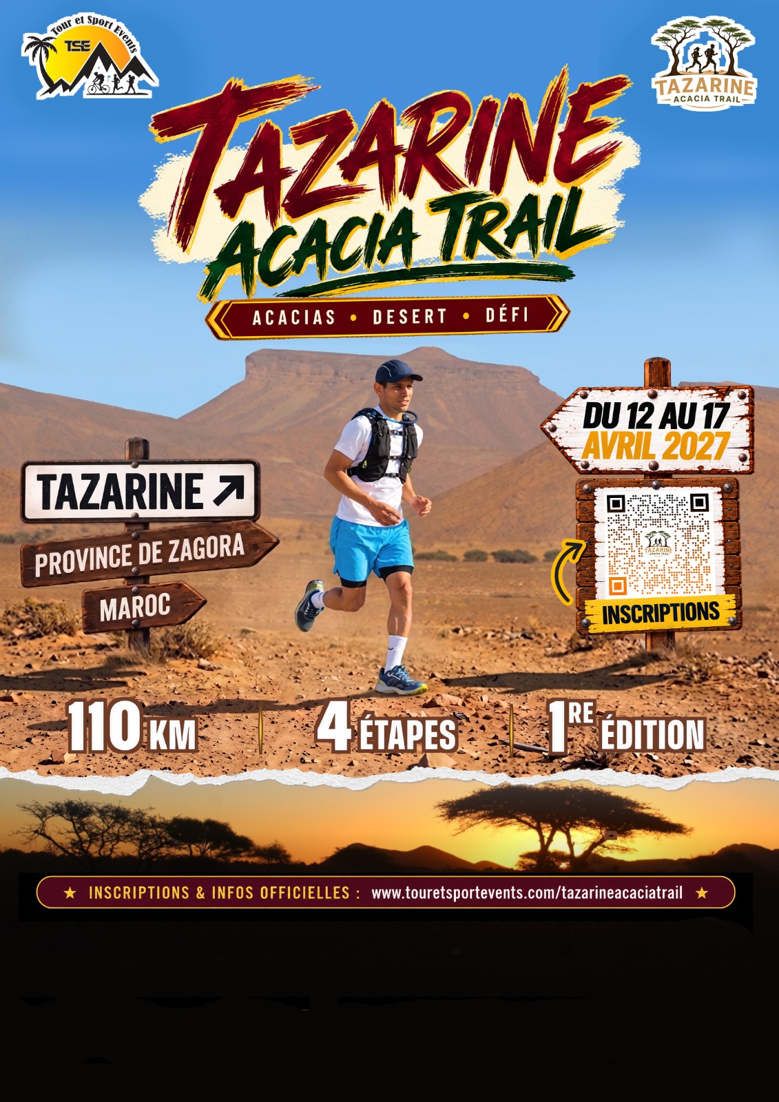 Affiche TAT 26