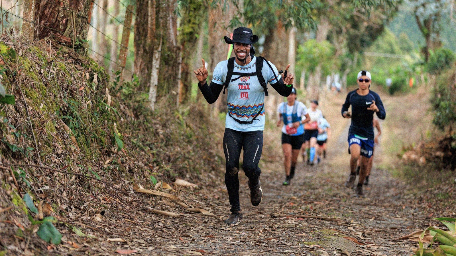 Henantrail 2026 dossards ouverts nouveau 26 km et barrieres