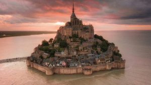 Marathon du mont saint michel 2027 retour officiel deux
