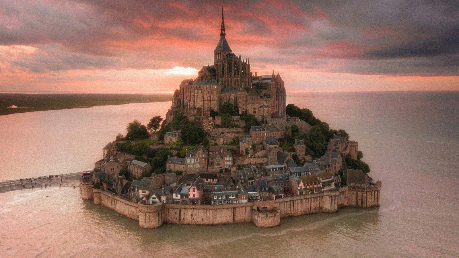 Marathon du mont saint michel 2027 retour officiel deux