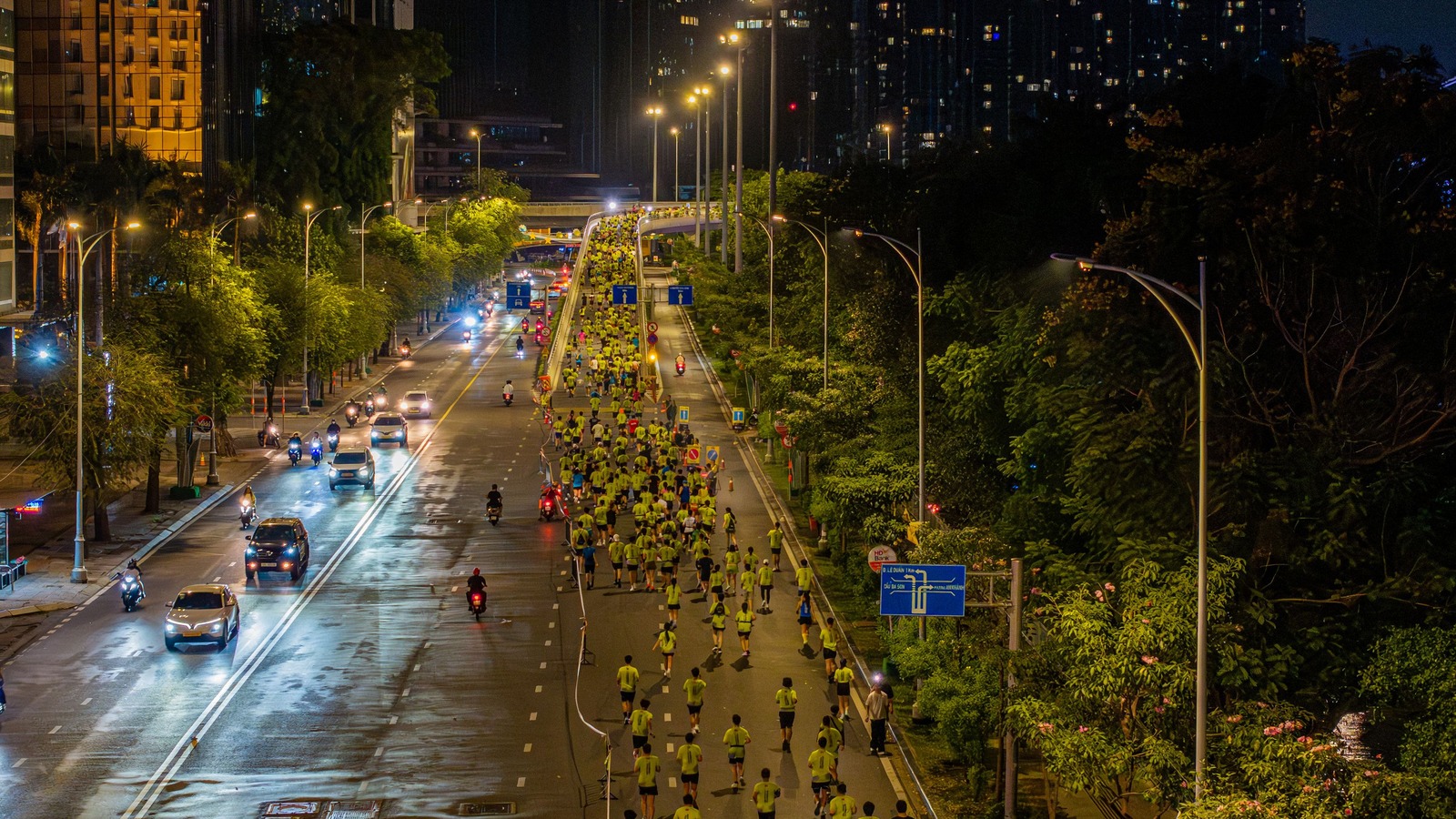 Tempo urban trail 2027 a paris 9 km nocturnes a la villette