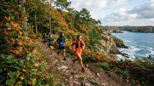 Trail de la ria d etel 2026 a nostang annulation