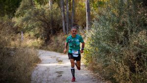 Trail des forts 2027 le 72 km relie 12 forts trois formats