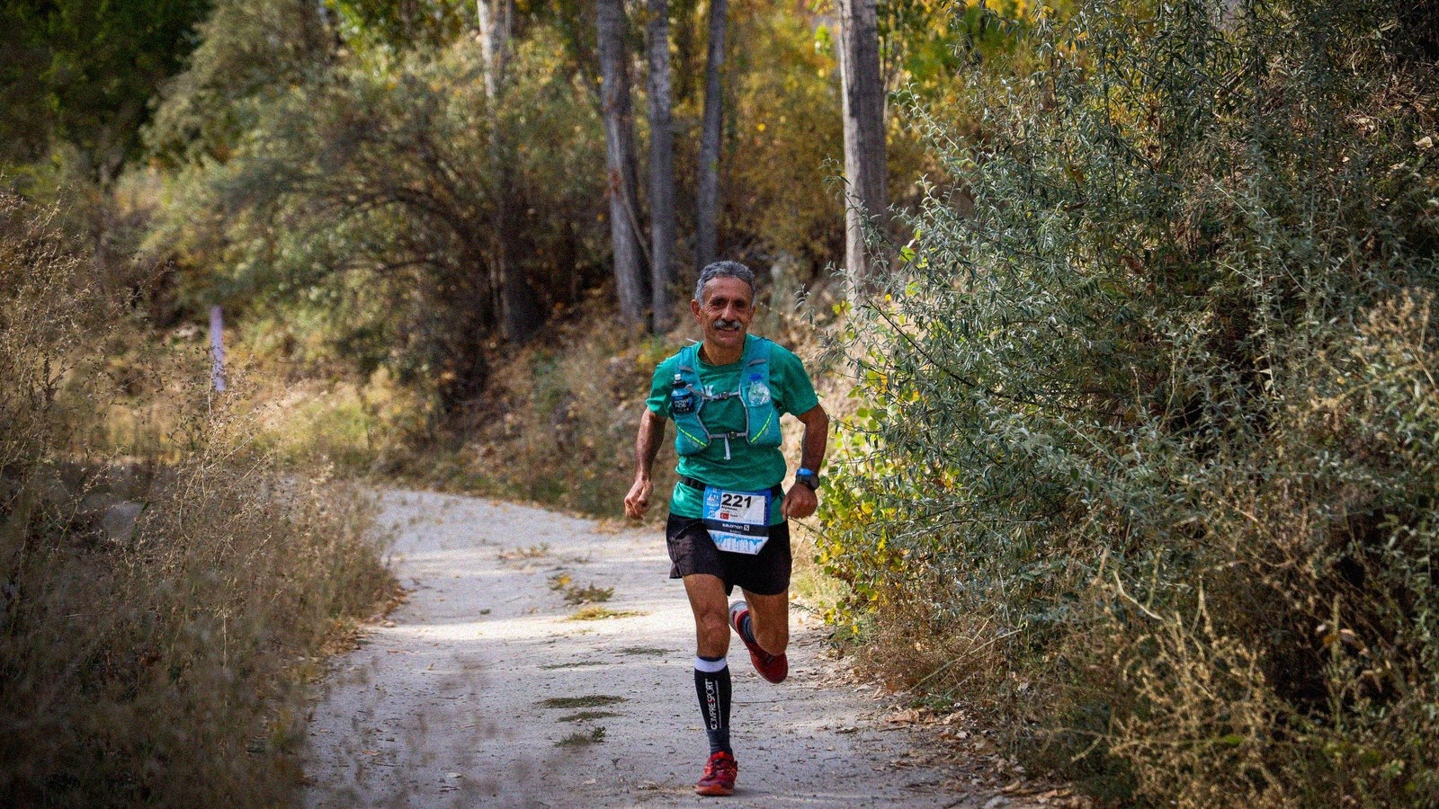 Trail des forts 2027 le 72 km relie 12 forts trois formats